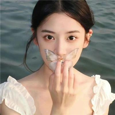 健听女孩